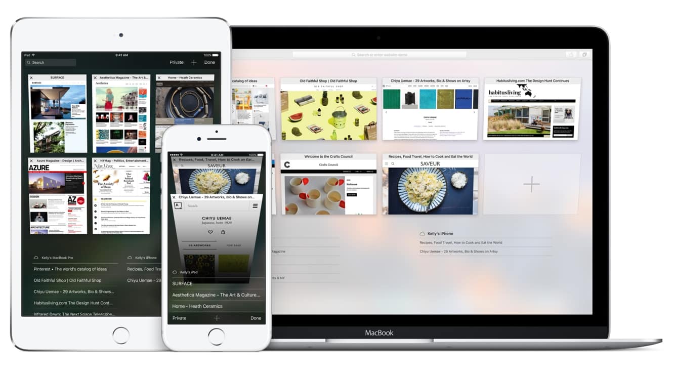 Security researcher discovers Apple retains deleted browser history in iCloud