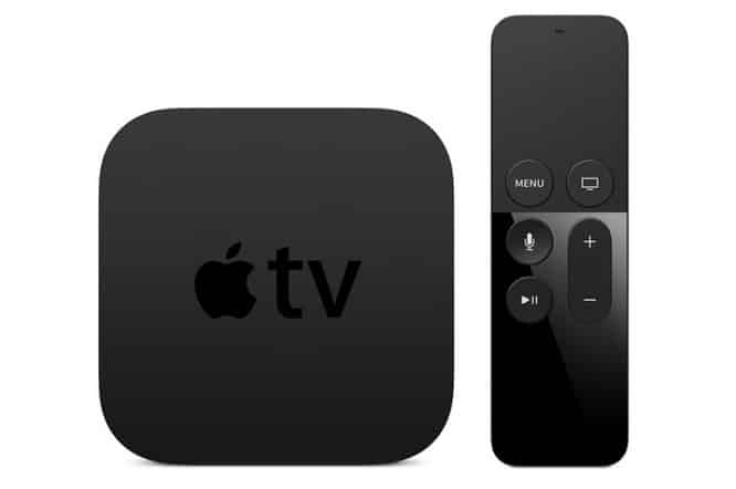 Apple makes App Launch, other features available to Apple TV accessory makers