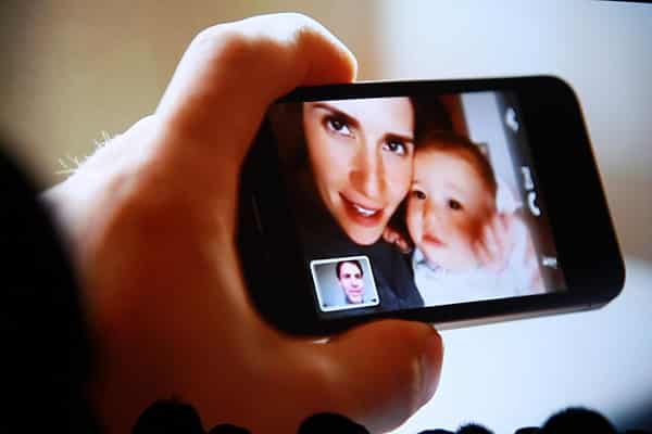 New lawsuit accuses Apple of deliberately ‘breaking’ FaceTime to force users to upgrade to iOS 7