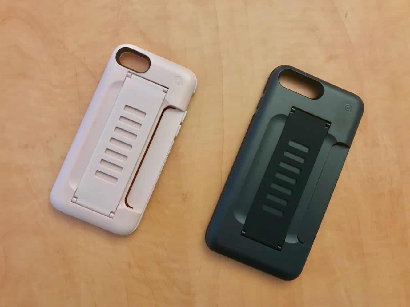 GettaGrip Grip2u Boss for iPhone 7 and iPhone 7 Plus