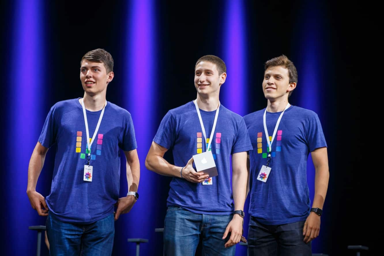 Apple acquires automation app Workflow