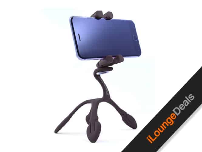 Daily Deal: Gekkopod Mobile Smartphone Mount