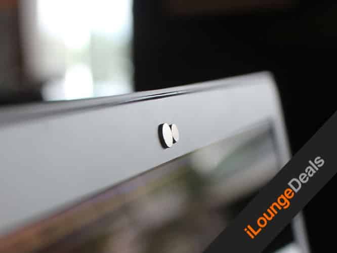 Daily Deal: Nope Webcam Covers, 6 Pack