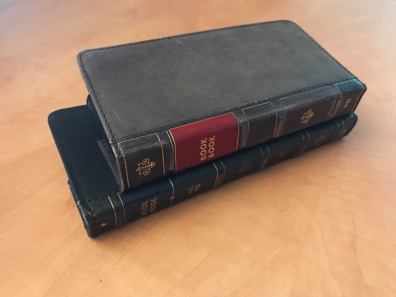 Twelve South BookBook for iPhone 7 and iPhone 7 Plus