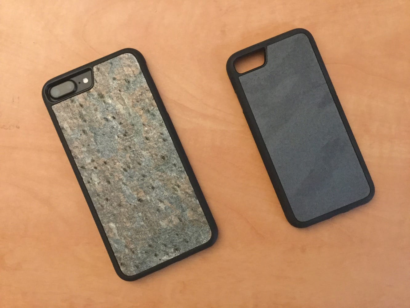 Cover-Up Stone Explorer for iPhone 7 and iPhone 7 Plus
