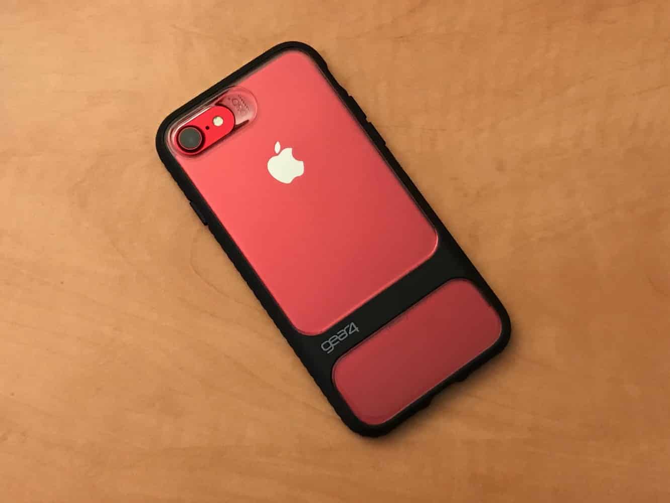 Gear4 Piccadilly and Soho for iPhone 7