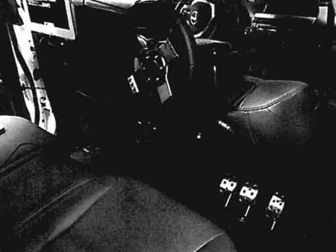 Training documents reveal safety details about Apple’s self-driving car system