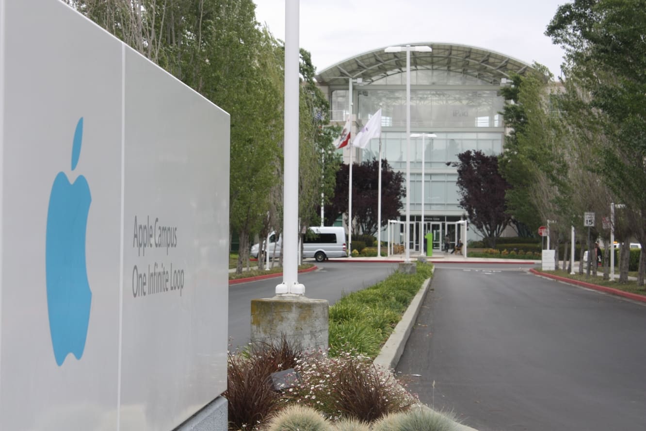 High-level Apple designer Christopher Stringer leaves the company