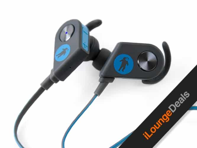 Daily Deal: FRESHeBUDS Pro Magnetic Bluetooth Earbuds