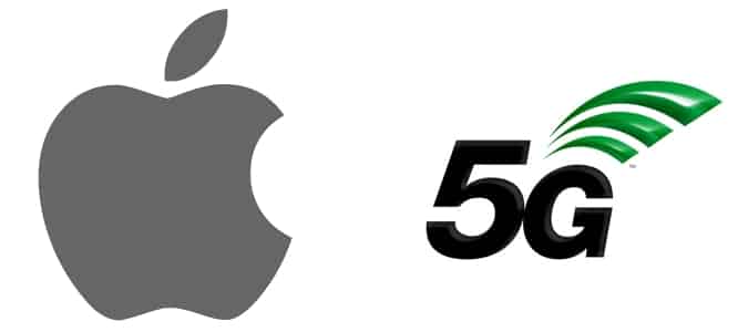 Apple to begin testing ‘5G’ wireless technology