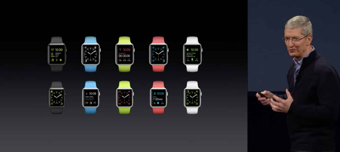 Report: Tim Cook testing Apple Watch connected blood glucose monitor