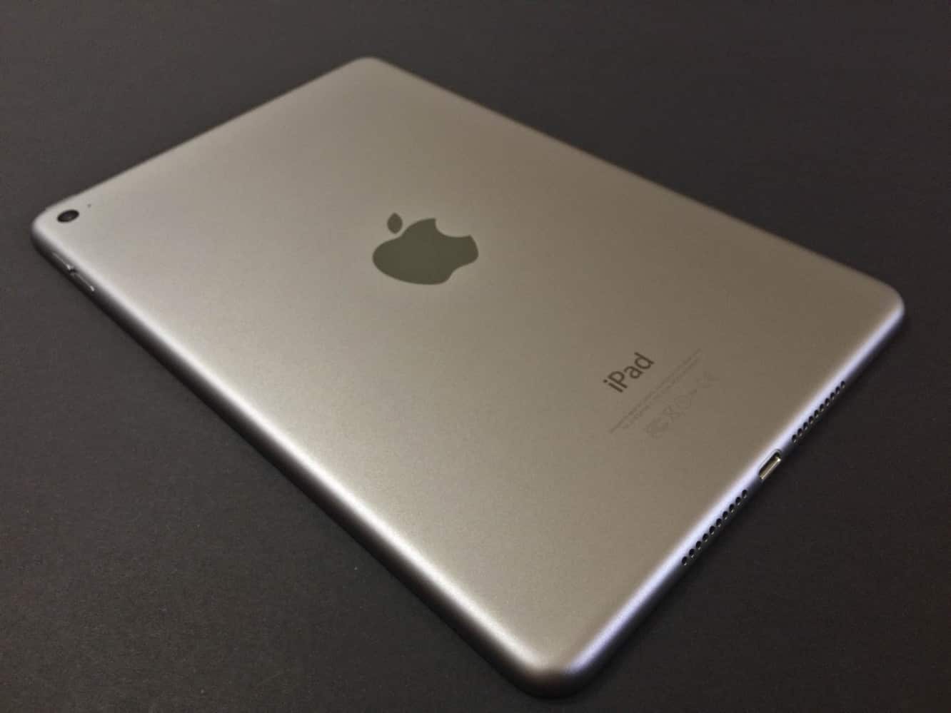 Report: Apple to discontinue iPad mini