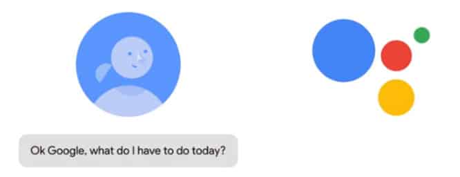 Google Assistant reportedly coming to iOS soon