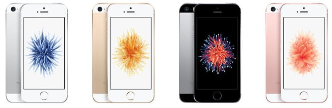 Apple to make online sales debut in India with locally produced iPhone SE