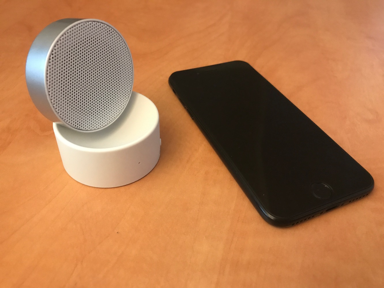 Review: Adaptive Sound Technologies LectroFan micro Wireless Speaker and Sleep Sound Generator