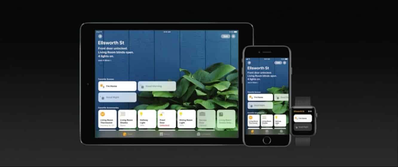 Inside the betas: iOS 11 HomeKit adds timers, multi-person occupancy support