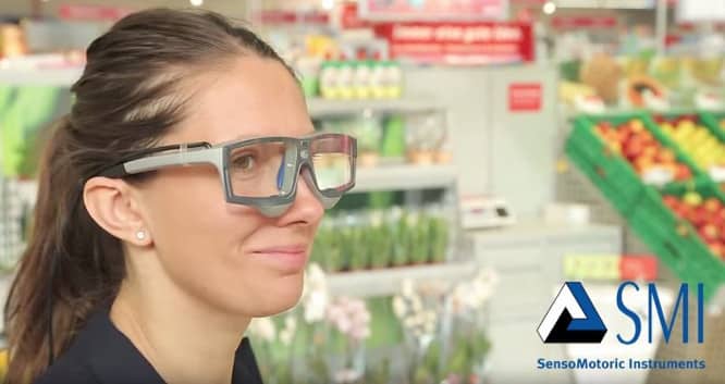 Report: Apple acquires computer vision company SensoMotoric Instruments