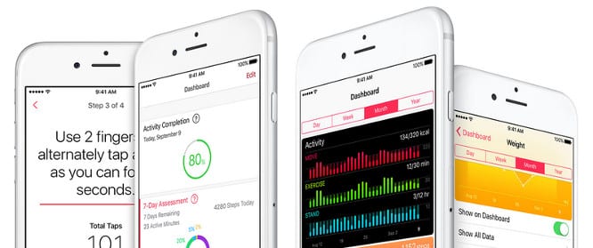 Apple working with Health Gorilla startup on health record data project
