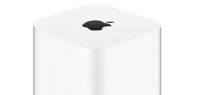 Apple’s AirPort not cracked by CIA program that compromised many other routers