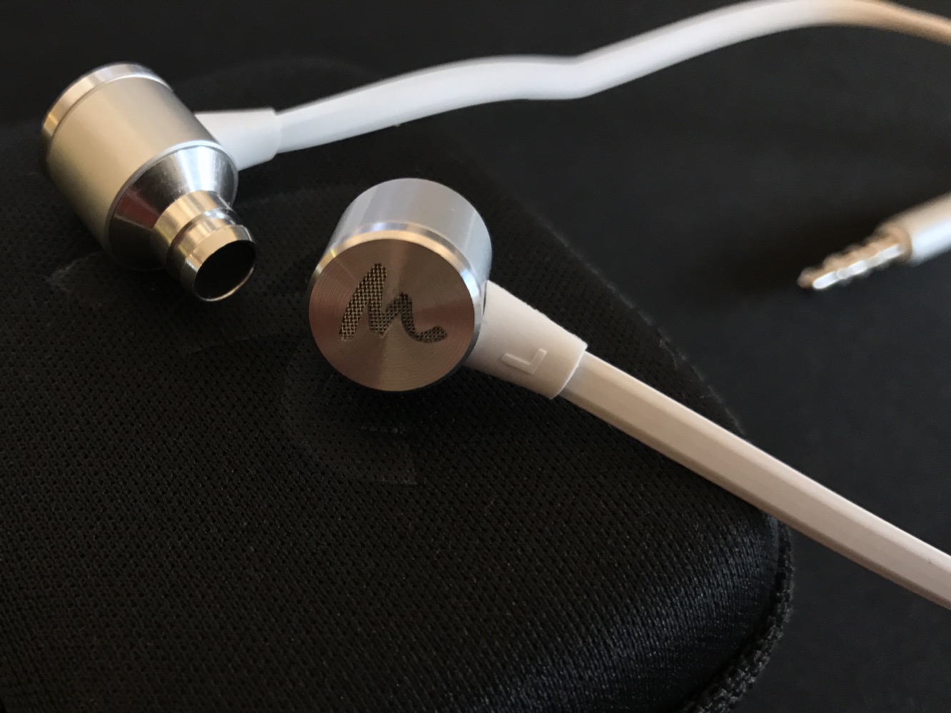 Review: Focal Spark In-Ear Headphones