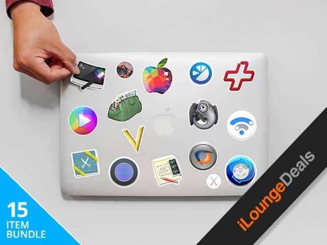 Daily Deal: Pay What You Want – The World’s Biggest Mac App Bundle