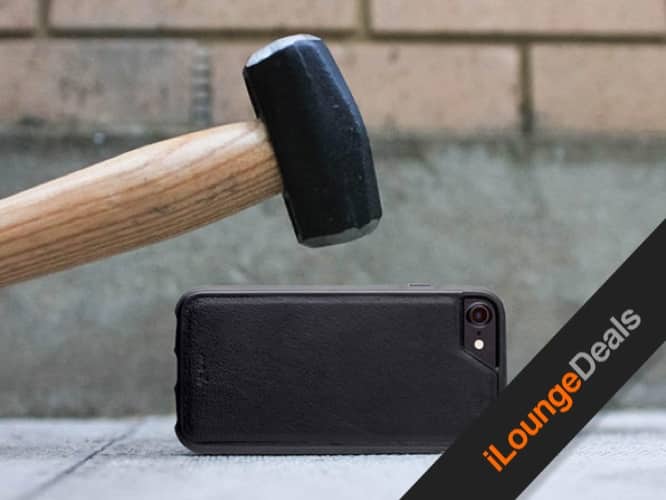 Daily Deal: Mous Limitless Ultra-Slim iPhone Cases with Airo Shock Protection