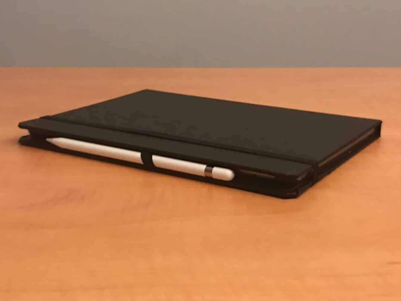 DODOcase Book Style Folio Case for 10.5” iPad Pro