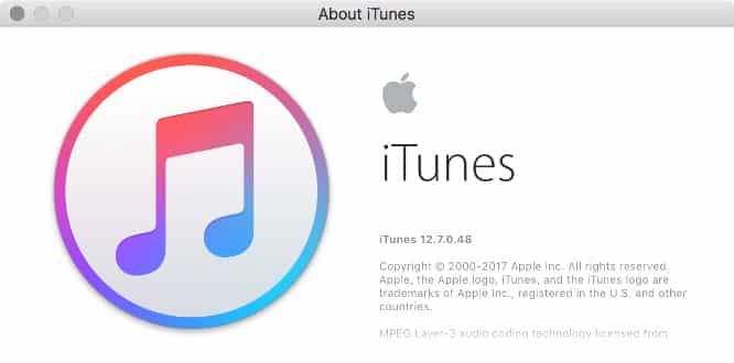 Apple releases iTunes 12.7 for macOS High Sierra beta, with added Apple Music sharing features