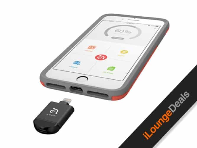 Daily Deal: iKlips miReader 4K