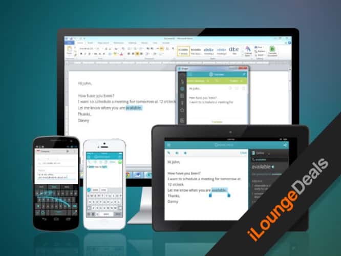 Daily Deal: Ginger Page Premium, Lifetime Subscription