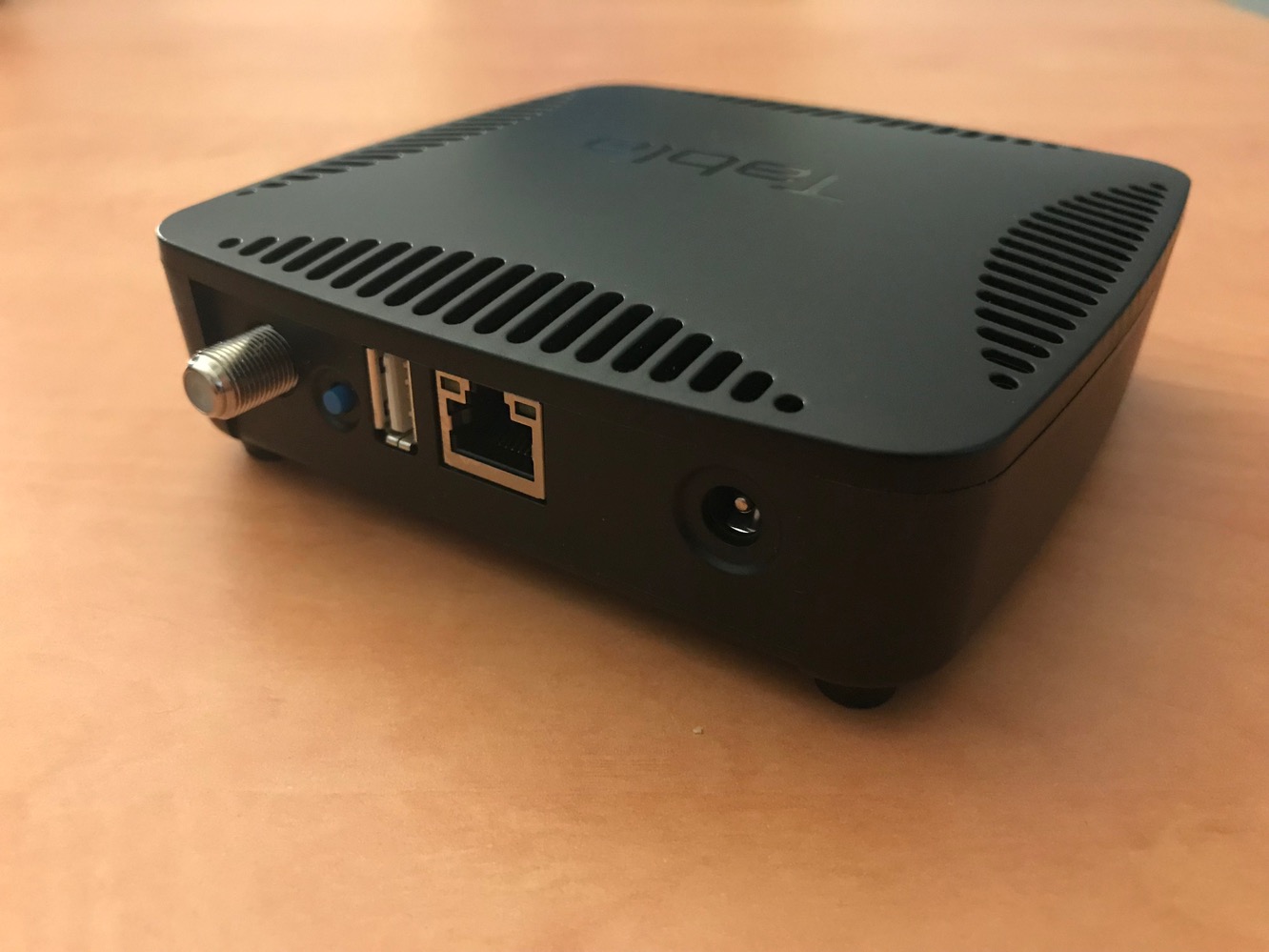 Review: Nuvyyo Tablo Dual 64GB Over-the-Air Television DVR