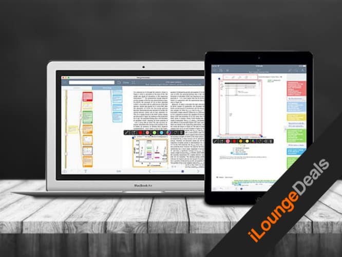 Daily Deal: MarginNote Pro for Mac
