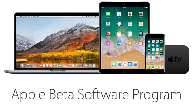 Apple releases first beta of iOS 11.1