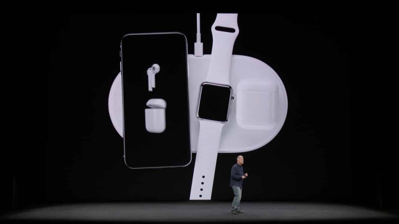 AirPods Wireless Charging Case rumoured to be available in Dec. for $69