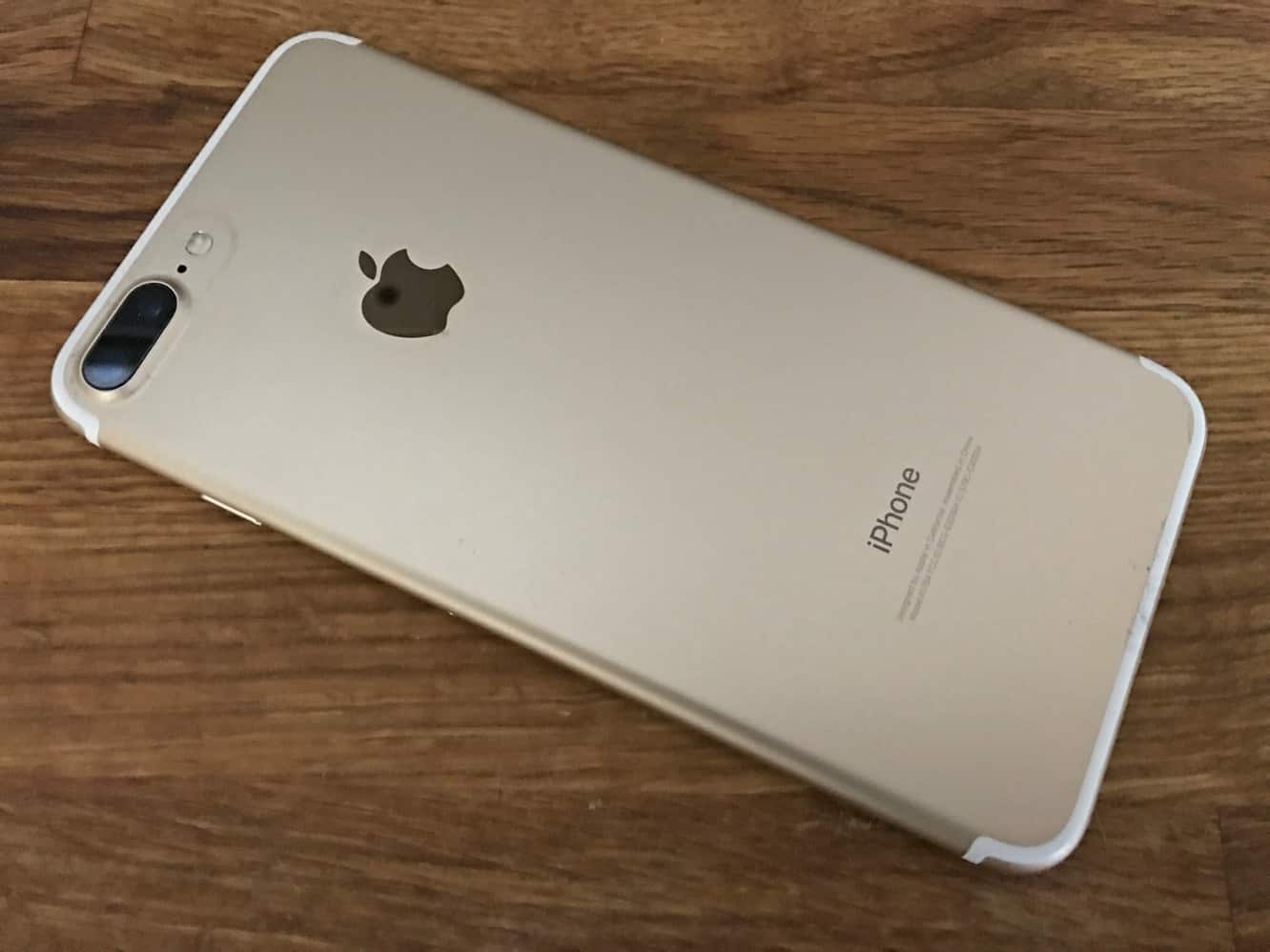 Apple creates mail-in option for iPhone Exchange program