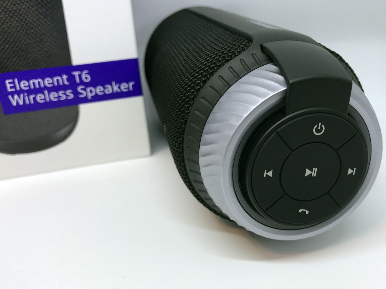 Review: Tronsmart Element T6 Bluetooth Speaker