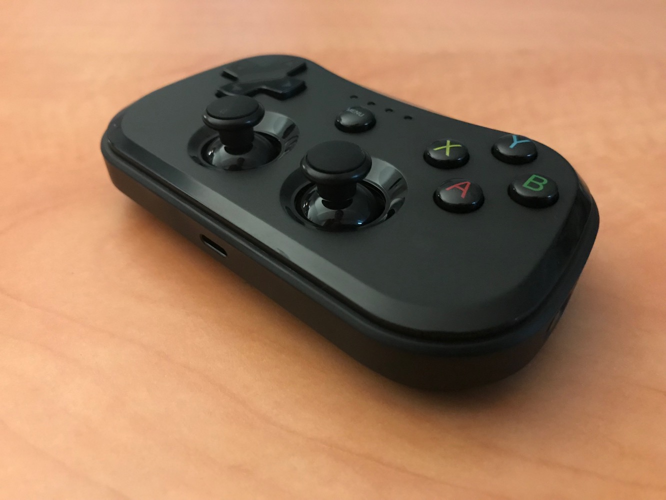 Review: Kanex GoPlay Sidekick Bluetooth Wireless Game Controller