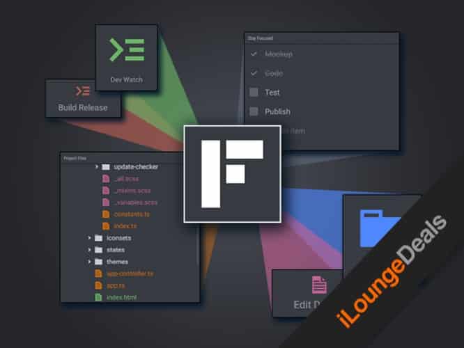 Daily Deal: Freeter Pro