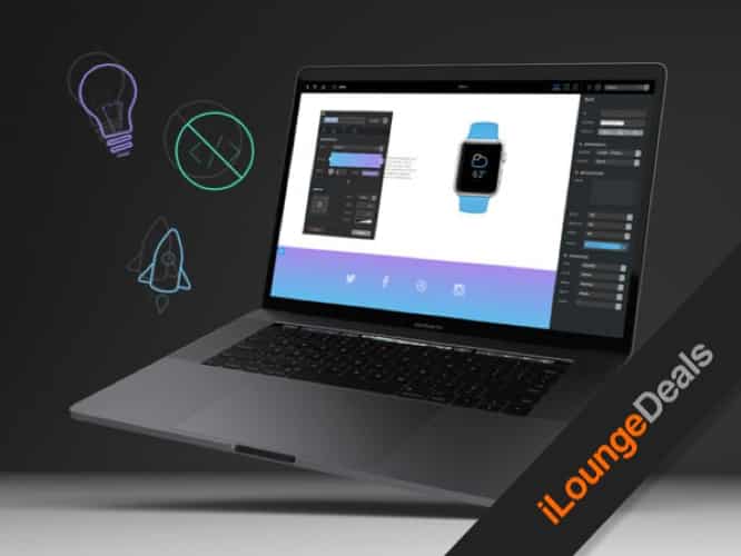 Daily Deal: Blocs 2 for Mac