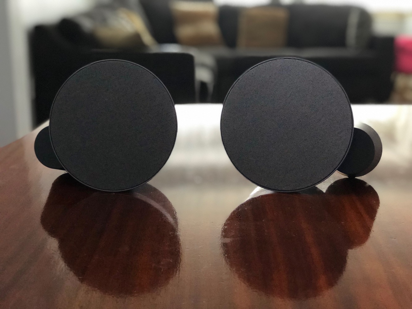 Review: Logitech MX Sound Bluetooth Speakers