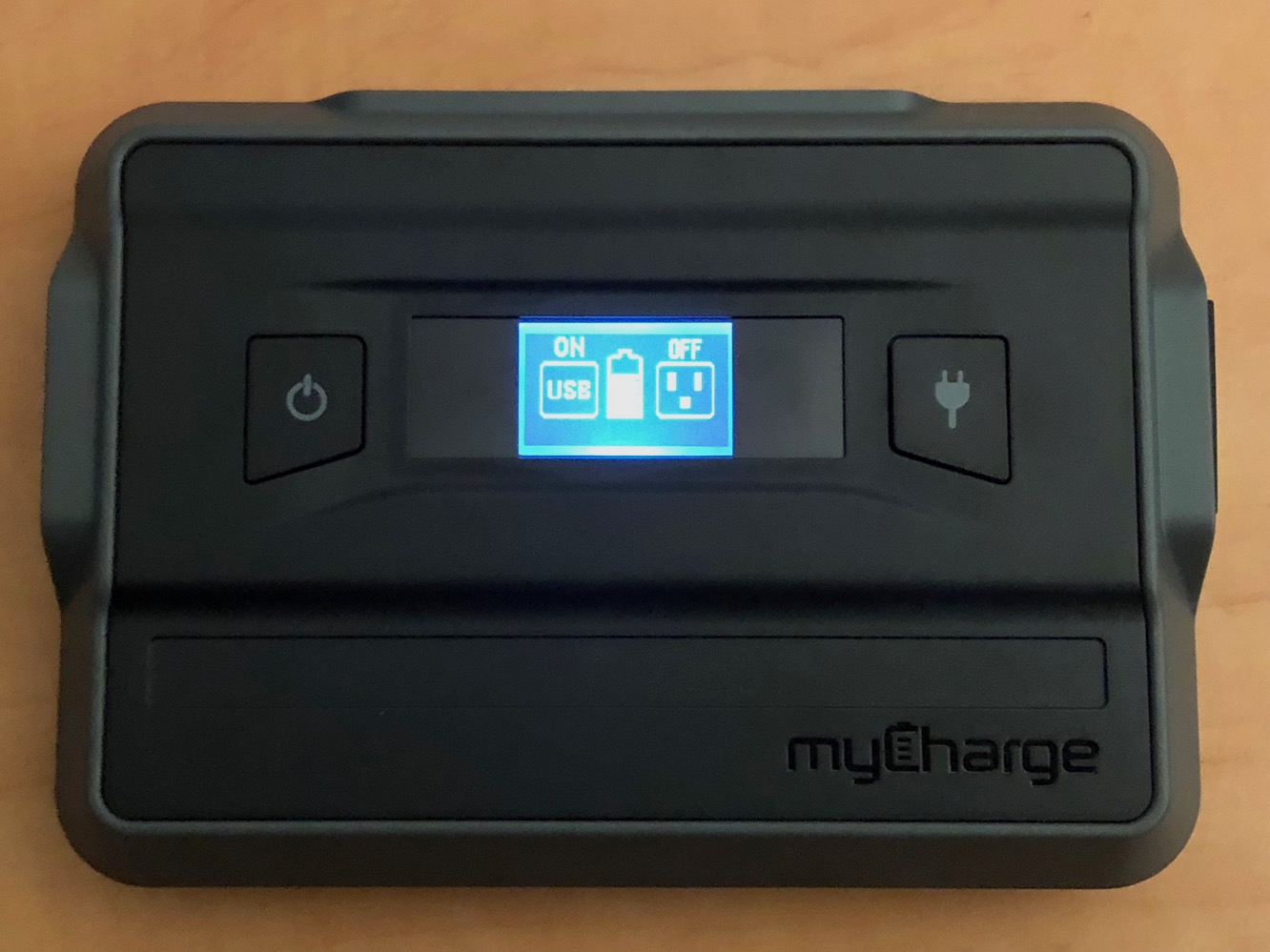 Review: MyCharge AdventureUltra Portable Charger
