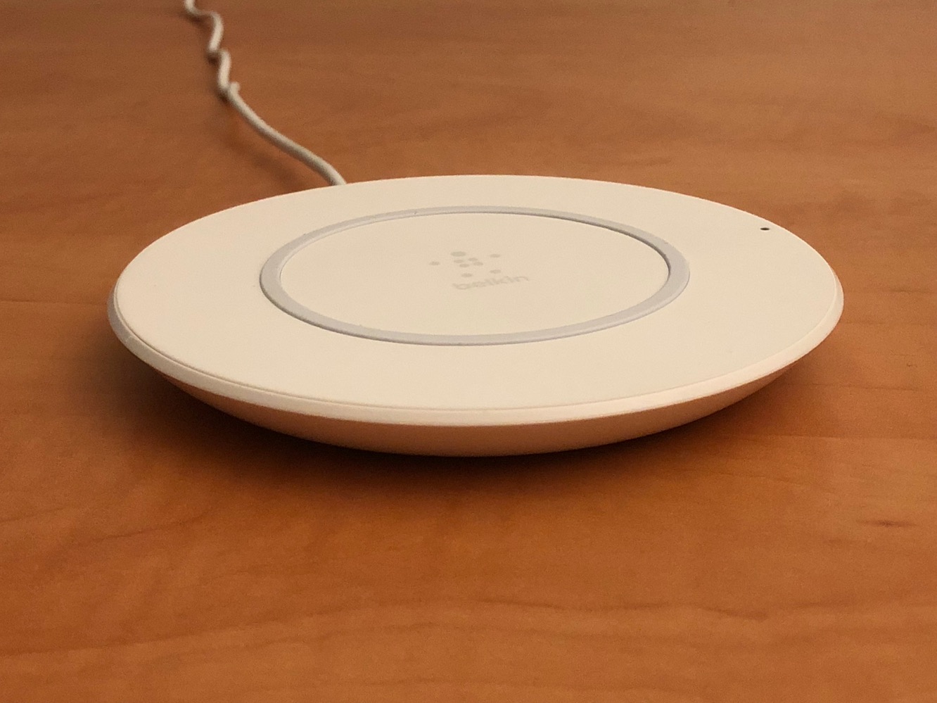 Review: Belkin Boost Up Wireless Charging Pad