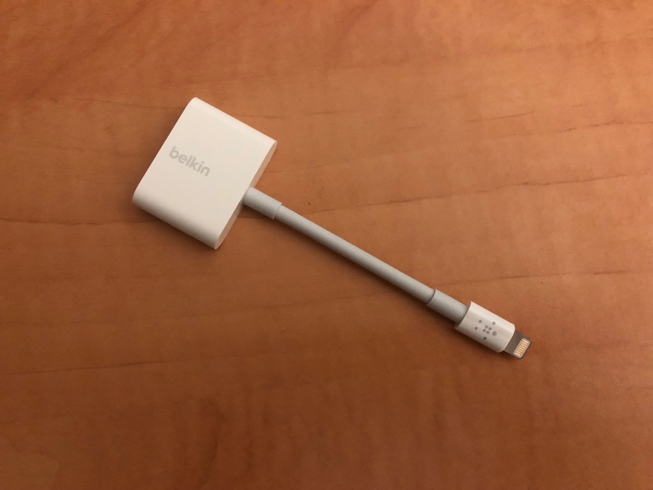 Review: Belkin 3.5mm Audio + Charge RockStar