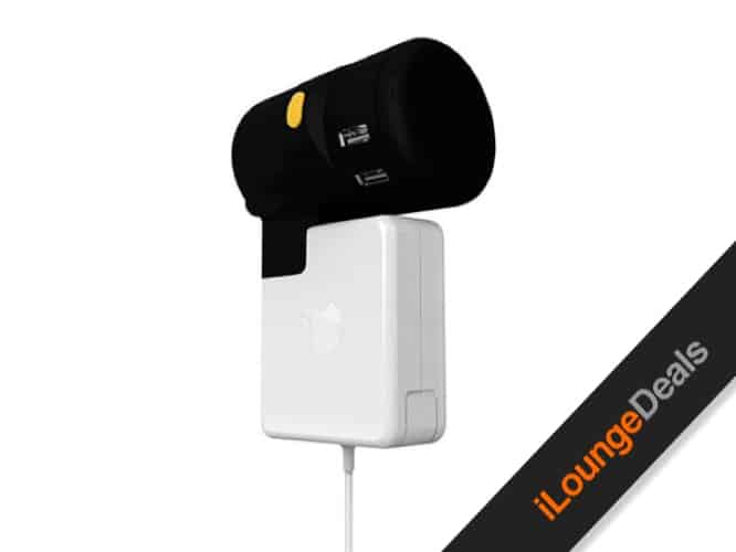 Daily Deal: Twist Plus World Charging Station