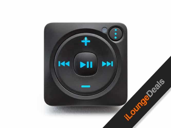 Daily Deal: Mighty — The First On-The-Go Spotify Music Player
