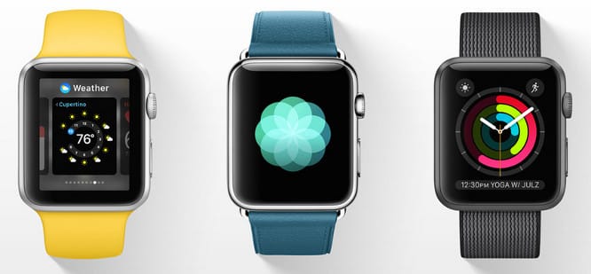 Apple warns developers that watchOS apps need to be native by April 1