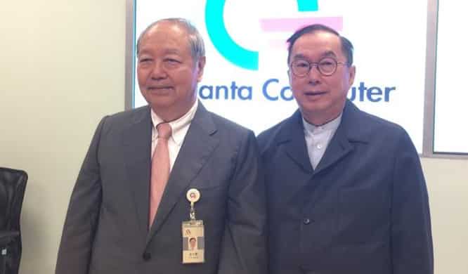 Apple assembly partner hints at AR headset coming in 2019