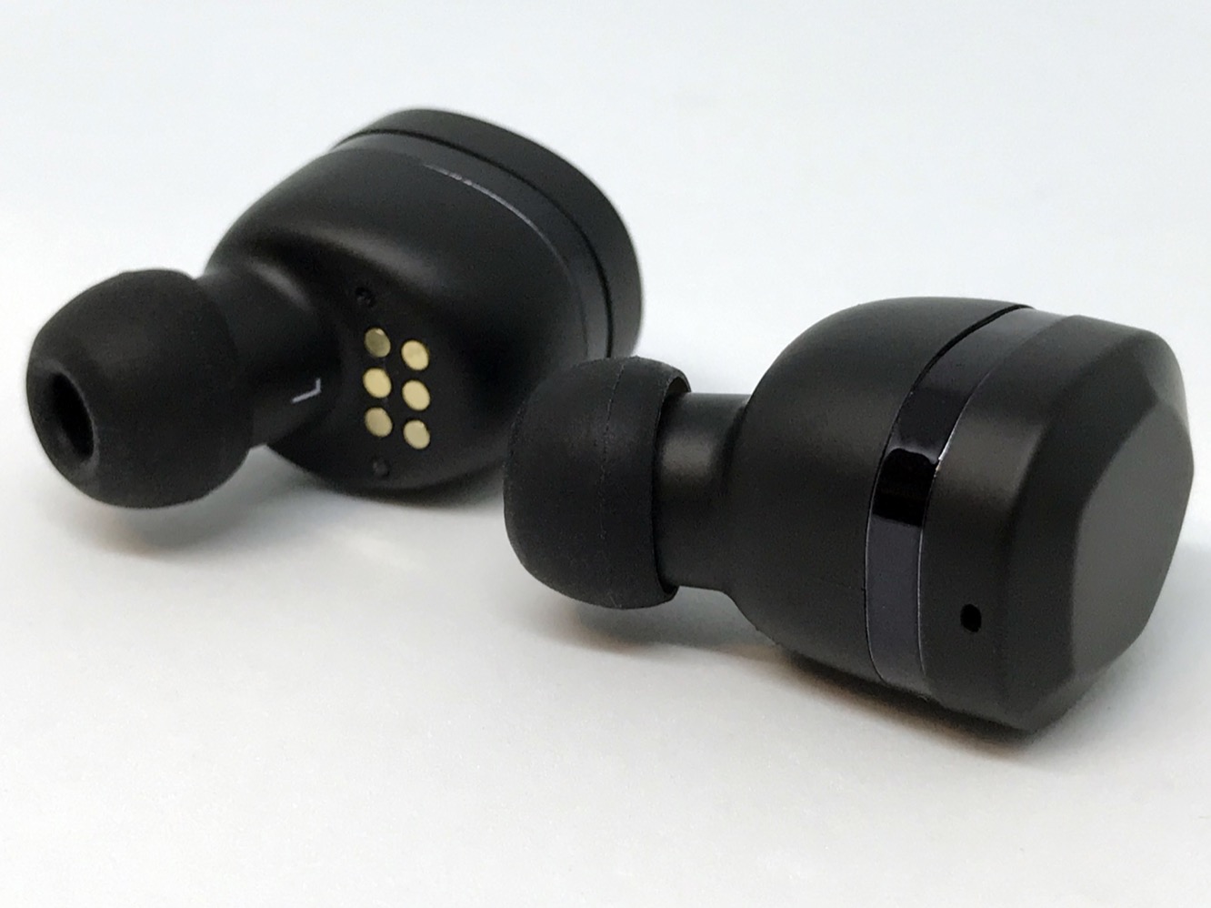 Review: Yevo 1 True Wireless Headphones