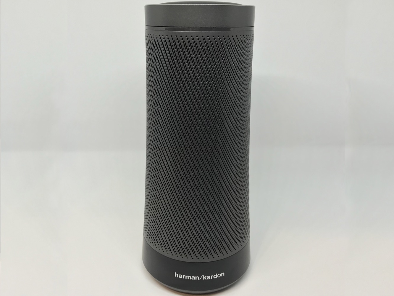 Review: Harman-Kardon Invoke Voice Activated Speaker with Cortana