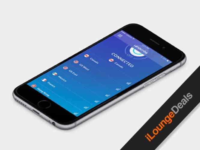 Daily Deal: Windscribe VPN Sale